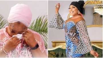 My zeal to fight is stronger: Kemi Afolabi thanks Nigerians for their love, colleagues call for financial aid