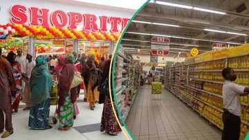 “Bring Your Bag”: ShopRite ends nylon use as Lagos bans plastic use