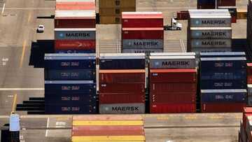 US trade deficit expands less than expected in May: govt