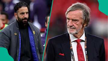 Manchester United shortlists 3 managers to replace struggling Ruben Amorim