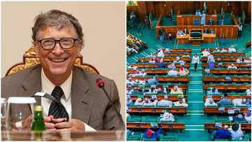 Bill Gates reacts to alleged offering of $10m bribe to Nigerian lawmakers to pass infectious diseases bill
