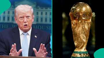 US envoy proposes another country to replace Iran ahead of 2026 World Cup, sends message to FIFA