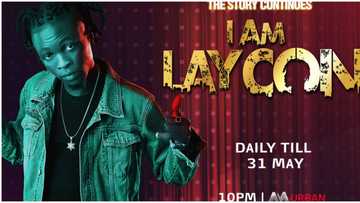 Follow Laycon’s Post BBNaija Journey on ‘I Am Laycon’ Showing on Africa Magic