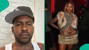 “You’re Yoruba”: British-Nigerian rapper Skepta slammed for praising Tiwa Savage in Igbo, he reacts