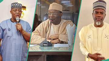 Senate confirms Mahmood Yakubu, Reno Omokri, Fani-Kayode, 62 others as ambassadors