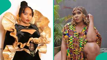 Yemi Alade blows hot, accuses popular media organisation of blacklisting her: “My God pass you”