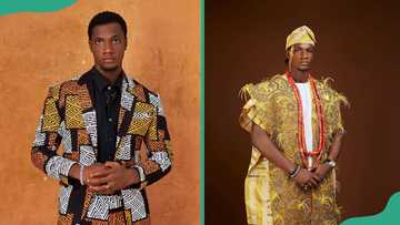 Meet Danboskid BBNaija, the Ekiti-born actor chasing fame and fire