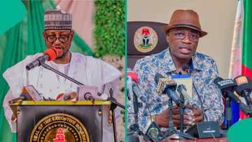House of Assembly crisis: CBN, accountant general told to halt allocations to Zamfara, Benue states