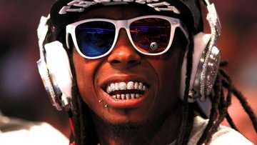 Najeriya ce kasar da nake matukar son zuwa a rayuwata - Lil Wayne