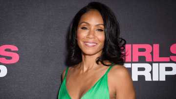 Jada Pinkett Smith: découvrez l’actrice et femme de Will Smith