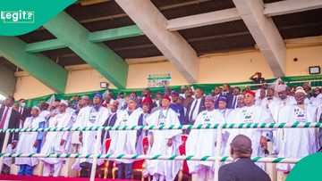 Shettima ya fadi sakon Tinubu da manyan jiga jigai suka tarbi Gwamna Abba zuwa APC a Kano