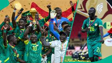 Senegal star refutes teammate’s offer to return AFCON 2025 medal after CAF verdict