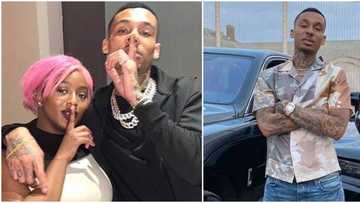 You're bigger than this guy: Fans tell DJ Cuppy as she reveals favourite rapper said he's never heard of her