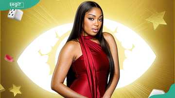 Meet Mide from BBNaija, Season 10's formidable entrepreneur