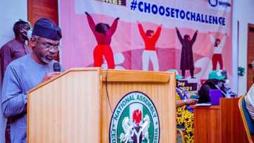 School abductions: Reps, ACF, Ohanaeze, MBF, NEF send message to FG