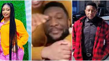 Tchidi Chikere’s ex Nuella under fire as she set to spill her side of the story: "Silence isn’t always empty"