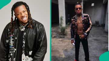 Mr Real sends warning after disturbing dream about bandits entering Lagos