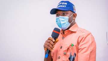 NANS ta bayyana mataki mai tsauri da daliban Najeriya za su dauka idan ASUU ta koma yajin aiki