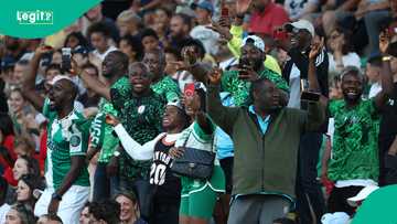 Nigeria drawn in dangerous group ahead of AFCON U20 tournament in Ivory Coast