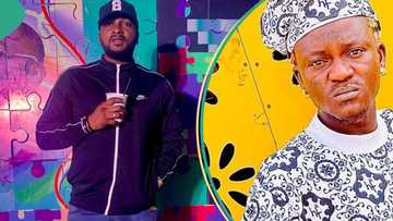 Portable joins rapper Dabuilda, teases with new song 'Untouchable'