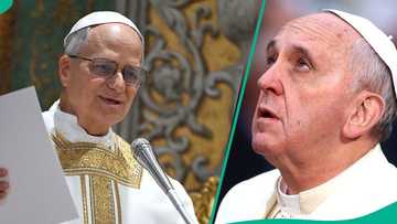 Pope Leo distances himself from 3 things Francis did, introduces changes in Vatican operations