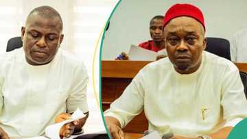 'Yan majalisar YPP 2 da aka dakatar sun sauya sheka zuwa jam'iyyar Labour