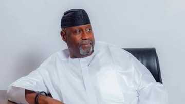 Magajin Buhari a 2023: An bayyana sunayen yan takarar APC 5 da zasu iya lallasa Atiku cikin sauki