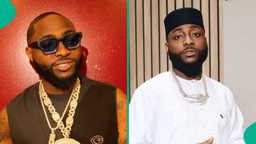 Davido brags that people begged him to come back after taking break from music, Wizkid FC kicks
