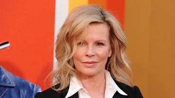 Kim Basinger aujourd'hui : que devient l'actrice star des années 80 ?