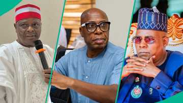 Yadda ƴan takarar mataimakan shugaban kasa za su lalubo kuri'u ga Tinubu, Atiku da Obi