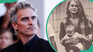 A look at Jodean Bottom and the rest of the famous Phoenix family