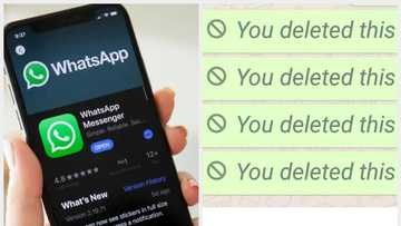 Jerin Wayoyi 47 da Manhajar WhatsApp Za Ta Daina aikin kansu a 2023