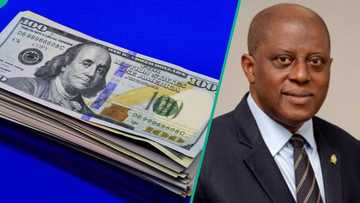 Nigeria’s external reserves rise to $53.11bn, near 2009 record