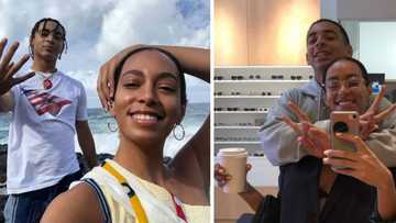 Beyoncé gonna be an auntie: Twitter reacts to Solange Knowles’ son Julez, 17, allegedly expecting a child