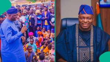 Breaking: APC new national chairman releases agenda to cripple PDP, others