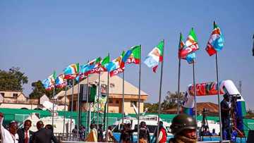Ban ga ta Zama Ba: 'Dan Takarar Gwamna a LP Ya Sauya Sheka, Ya Koma APC a Jigawa