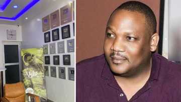 Murphy: the entrepreneur behind AFOREVO, Africa's largest digital content marketing & distribution platform