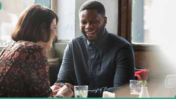 "I didn't spend up to N5k": Nigerian man shares his date experience with foreigner in UK, stuns many