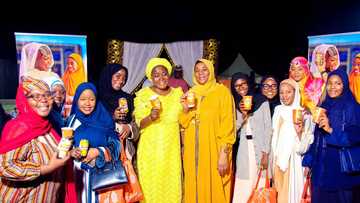 Maltina Shares Happiness with Special Iftar Soiree for Ramadan