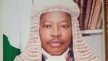 Opinion: The exit of an icon - Justice Moses Bello by Bernard Balogun
