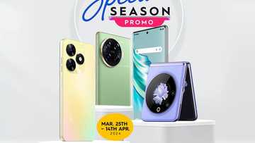 Discover Exclusive Rewards with TECNO's Special Season Promo