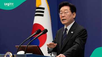 South Korea announces stay period for 8 African countries whose citizens can visit with ETA