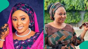 Kannywood actress speaks about marriage, opens up on secret of women in movie industry