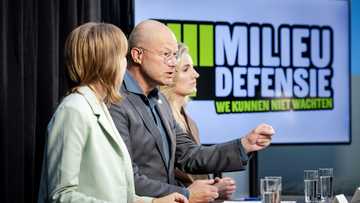 Dutch climate group launches new case against Shell