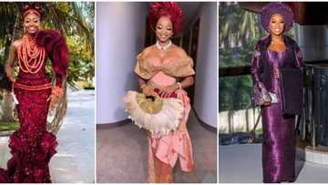 Traditional bridal styles: 8 ways to own the spotlight as a bride on your big day