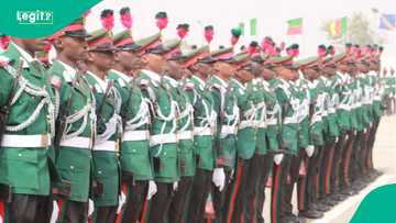 NDA: Nigerian Defence Academy announces new date for 77 regular course screening tests
