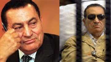 Egypt's former president Hosni Mubarak dies at 91