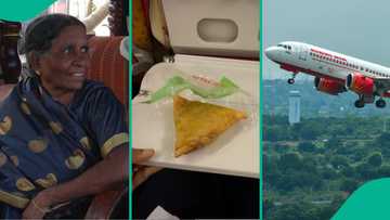 Woman who changed seats five times on Air India plane cries out, shares her terrible flight experience