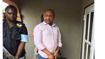 Court sentences kidnap kingpin Evans, 2 other co-defendants to life imprisonment