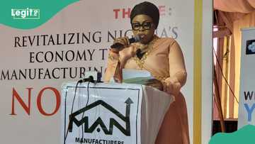 "How Nigeria's economy can be saved": Manufacturers open up